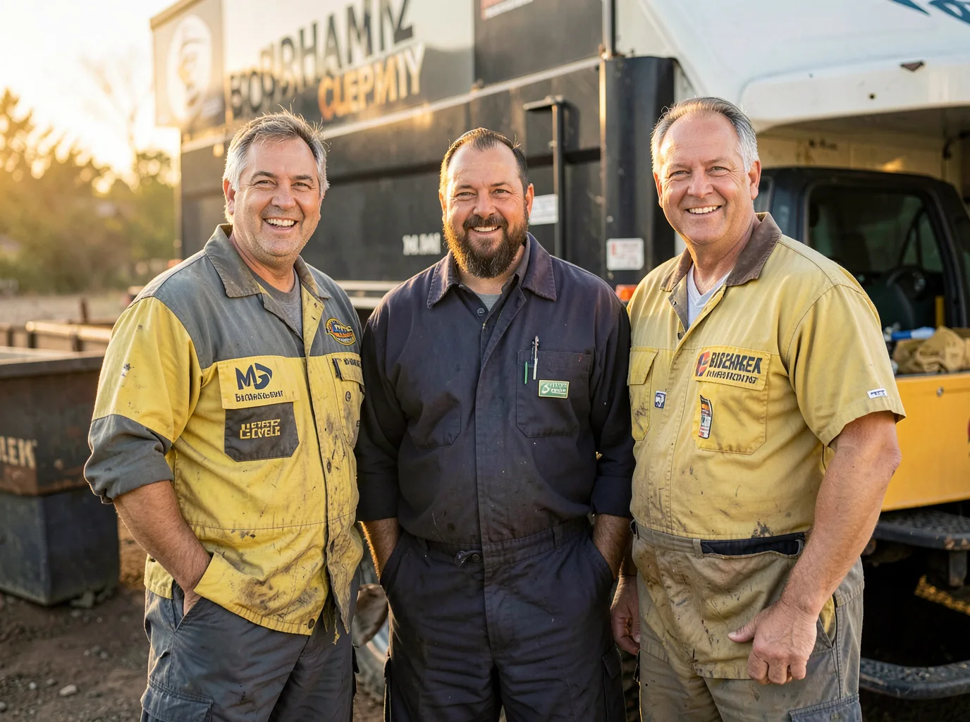 Sewage Cleanup company in Amarillo, TX