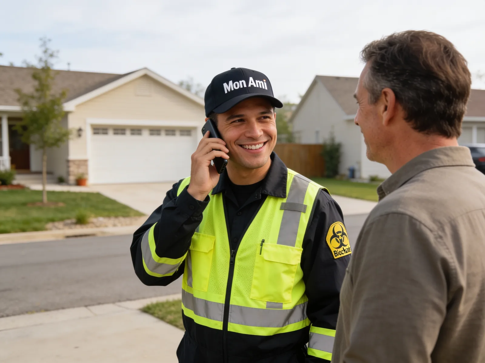 Sewage Cleanup Amarillo, TX FAQs