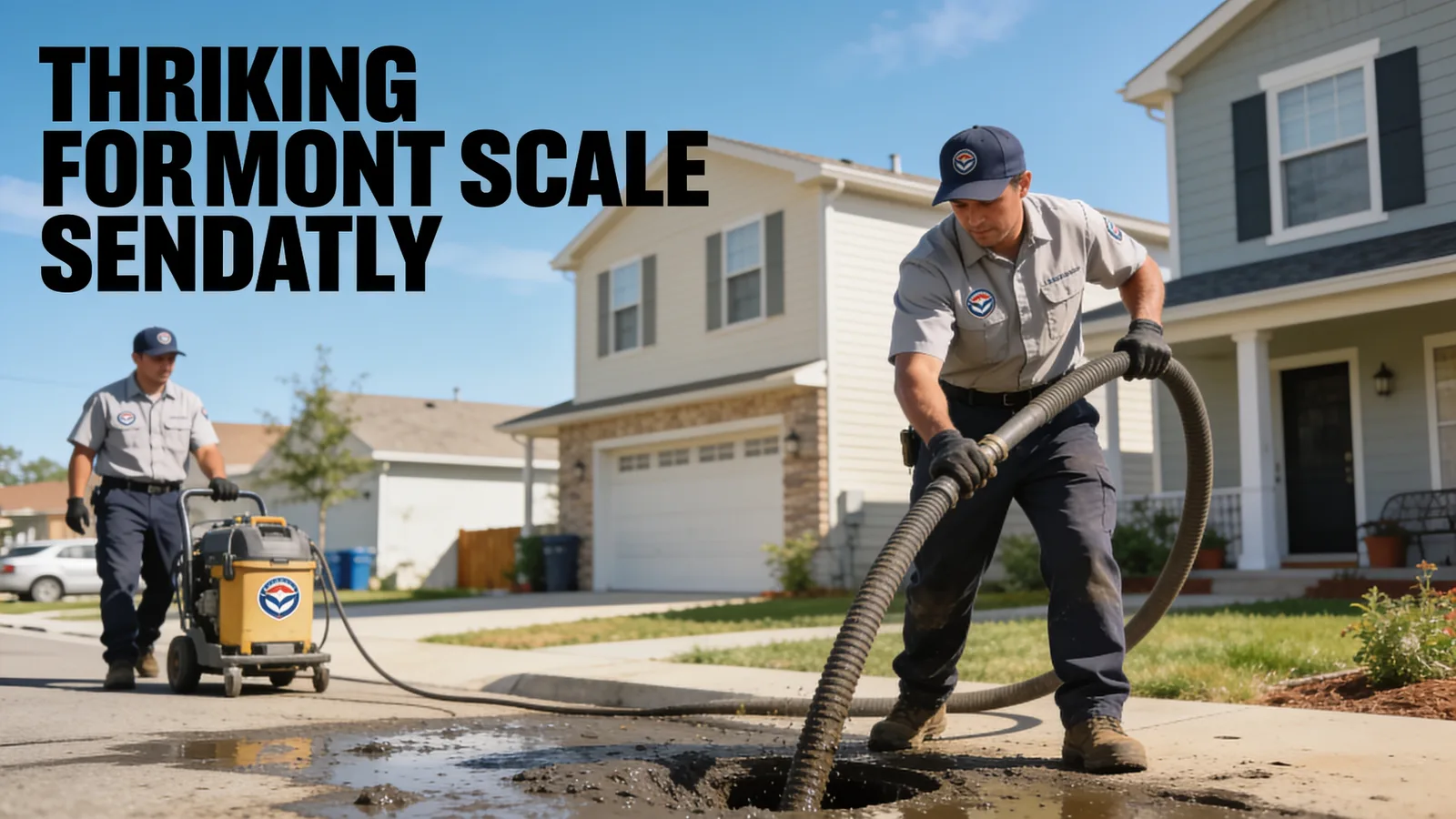Sewage Cleanup in Amarillo, TX near me